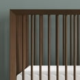 thumbnail image 6 of Child Craft 4-in-1 Convertible Crib, Kids, One Size, Brown, 6 of 8