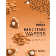 AMERICAN CRAFTS PUMPKIN SPICE MELTABLE 12OZ