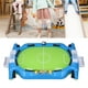 thumbnail image 4 of Mini Juegos De Fútbol De MesaFácil De Instalar2 Bolas De Red2 Para Evitar ArañazosJuego Interactivo De Mesa De Fútbol Para Uso Doméstico ANGGREK Universal, 4 of 8
