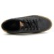 thumbnail image 5 of Zapatos Vans Bishop para hombre, vaquero encerado, negro, chicle, 9, EE. UU., 5 of 5