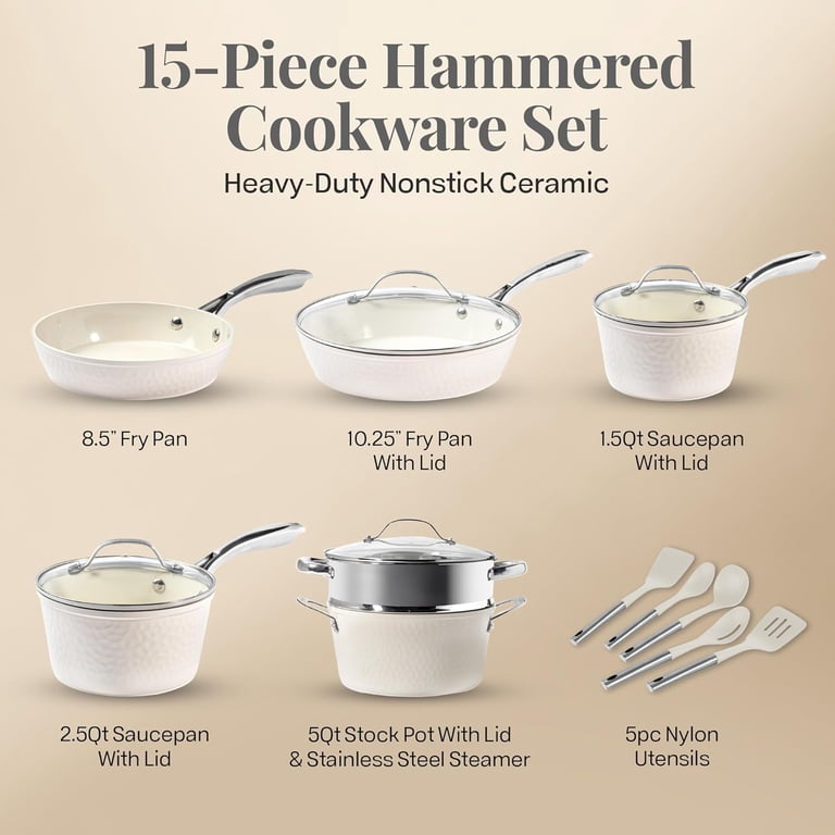 What Utensils to Use on Ceramic Cookware: Best Practices