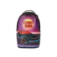 thumbnail image 2 of Knight Rider by Sprayground Unisex Backpack with Laptop Compartment, Multicolor, 2 of 6