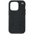 thumbnail image 2 of Open Box Speck iPhone 14 Pro Case-Presidio2 Grip-MagSafe-Black/White, 2 of 3