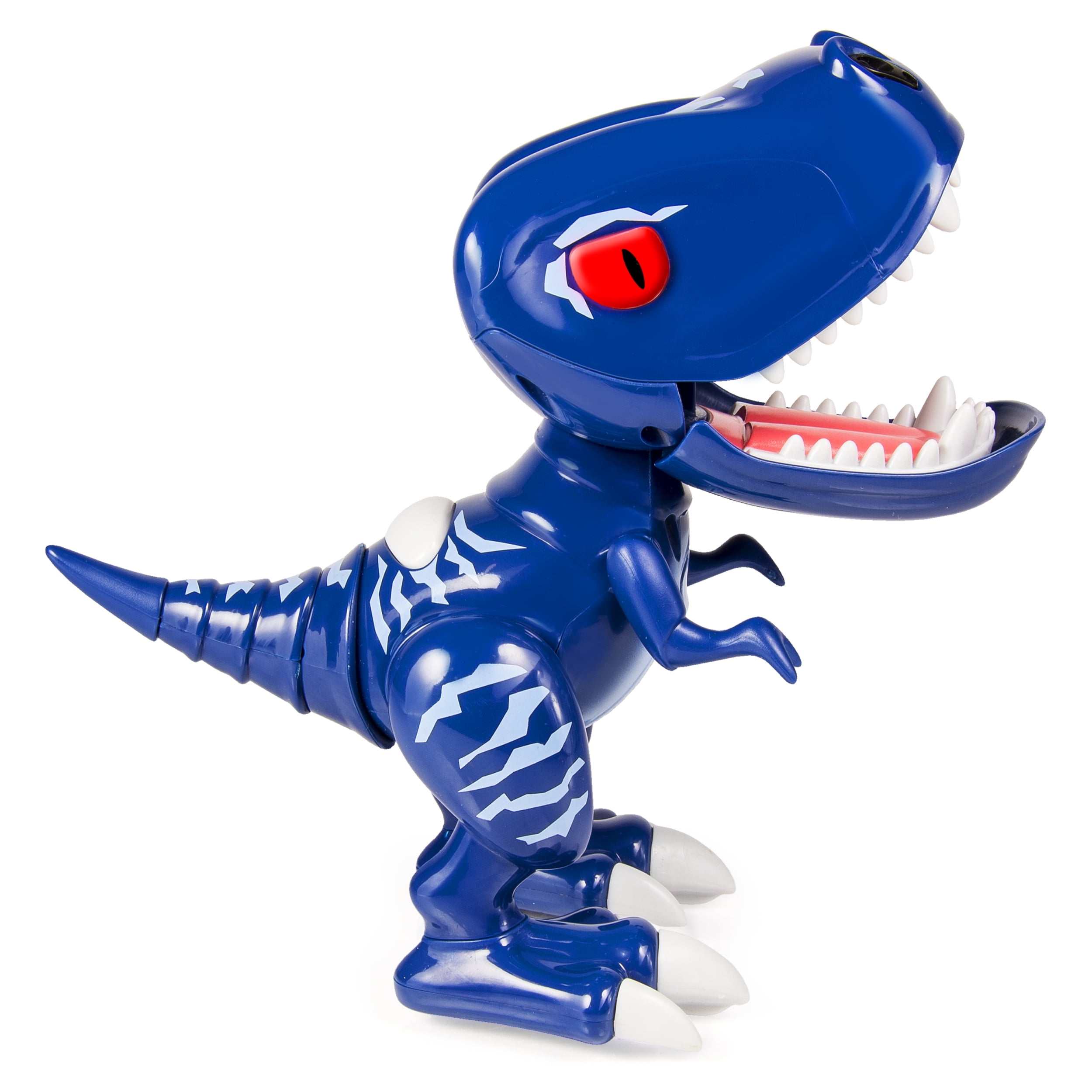 Zoomer Chomplingz, Tiger Tail Interactive Dinosaur