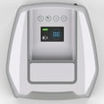 thumbnail image 4 of Rechargeable Nail Lamp - Portable UV LED Nail Dryer for Gel Polish, Cordless Nail Curing Light with 3 Timers, Fast Charging Manicure Machine for Home & Travel Use, 4 of 5