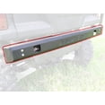 thumbnail image 4 of 2016-up fits  Honda Pioneer SXS 1000 3 Seater Steel Rear Bumper 08P70-HL4-A50, 4 of 6