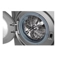 thumbnail image 2 of Lavasecadora LG 12 Kg Silver, 2 of 6