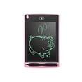 thumbnail image 1 of Pizarra infantil LCD Tablet Magica de 8.5 pulgadas multicolor, 1 of 3