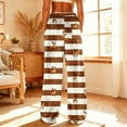 thumbnail image 3 of Womens Fleece Pants, Versatile Bottoms, 3 of 7