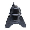 thumbnail image 6 of CF Advance Compatible with 2012-2015 Honda Civic Engine Motor and Torque Strut Mount 1.8L MANUAL 65050 65090 2012 2013 2014 2015, 6 of 7