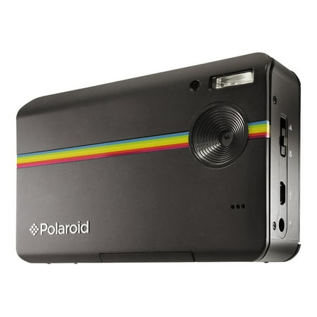 UPC 815361016313 product image for Polaroid Z2300 - Digital camera - compact with instant photo printer - 10.0 MP - | upcitemdb.com