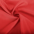 thumbnail image 6 of siminsem Velvet Hooded Cloak for Adults UniFull Length Halloween Cape Medieval Renaissance Witch Wizard Vampire Gothic Cosplay Party Robe 1 Pack, Red,M, 6 of 6