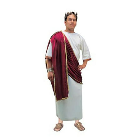 Adult Deluxe Caesar Costume RG Costumes 80094