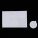 thumbnail image 4 of 2 uds Extensión de pestañas desechables Yuyangstore Almohadillas adhesivas para paletas, 4 of 8
