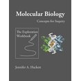 thumbnail image 1 of Pre-Owned Molecular Biology Concepts for Inquiry: The Exploration Workbook (Paperback) 1095827928 9781095827925, 1 of 1