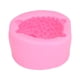 thumbnail image 1 of Molde de silicona DIY hecho a mano tridimensional con forma de oveja, molde de silicona para jabón, pastel, chocolate y fondant., 1 of 14