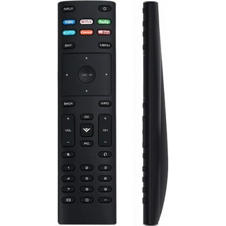 Toshiba Tv Remote Replacement Remote Control For Toshiba TV Models RV550A, RV600A, RV700A - Compatible With CT-90329 Marantz TV Remote Controls - Foto 5