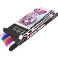 thumbnail image 1 of Marabu Aqua Pen Set 6/Pkg-Make Manga, 1 of 2