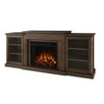 thumbnail image 1 of Frederick 72" Media Center Electric Fireplace, 1 of 8