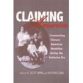thumbnail image 1 of Pre-Owned Claiming America (Paperback) 1566395763 9781566395762, 1 of 1