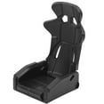 thumbnail image 1 of SHAR RC Interior Simulation Driving Seat Accessories for Axial SCX10 1/10 RC Car Black, 1 of 10