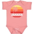 thumbnail image 3 of Inktastic Jamaica Vacation Trip Boys or Girls Baby Bodysuit, 3 of 5
