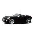 thumbnail image 4 of 9" inch Black Stainless Antenna Mast Power Rod Radio AM/FM for PONTIAC SOLSTICE 2006-2009 New, 4 of 5
