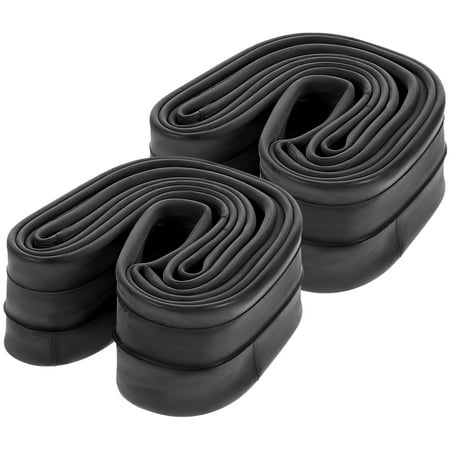 

2Pcs Shock-Absorption Inner Tire Professional Interior Tire Convenient Bike Tube