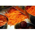 thumbnail image 6 of Bron Coucke Stainless Steel Classic Chef's Mandoline Model #20638CHB, 6 of 7