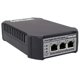 thumbnail image 2 of Inyector PoE INTELLINET de 2 puertos Gigabit, 80 W de potencia total, 2 of 6
