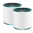 thumbnail image 2 of 2025 Universal Fan/Purifier Replacement Filter (HP00/01/02/03, DP01/03, TP00/02/03, AM11, BP01) - Composite Technology for Dust/Pollutants, Easy Installation & Extended Lifespan, 2 of 2