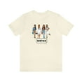 thumbnail image 5 of Sistas T-Shirt, Friends, Unisex Jersey Short Sleeve Tee, 5 of 10
