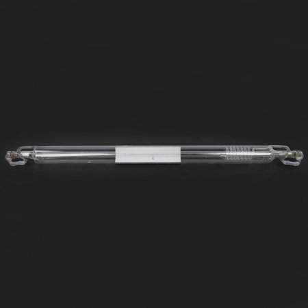 Co2 Engraving Machine Co2 Cutter Gg17 Glass Tube Tube Glass Pipe 50W ...