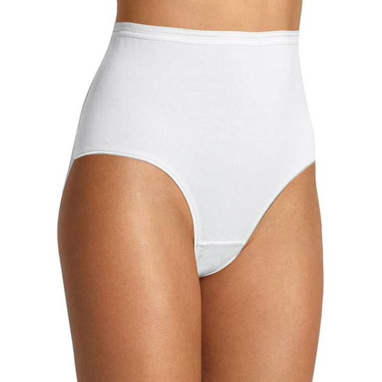 SECRET TREASURES WOMENS Panties Briefs 6 Pair New Plus Size 1X 11 Pants 16W  18W $7.99 - PicClick