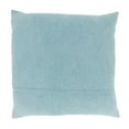 thumbnail image 2 of Saro Lifestyle Deep Sea Dreams Stonewashed Octopus Throw Pillow Cover, 2 of 3