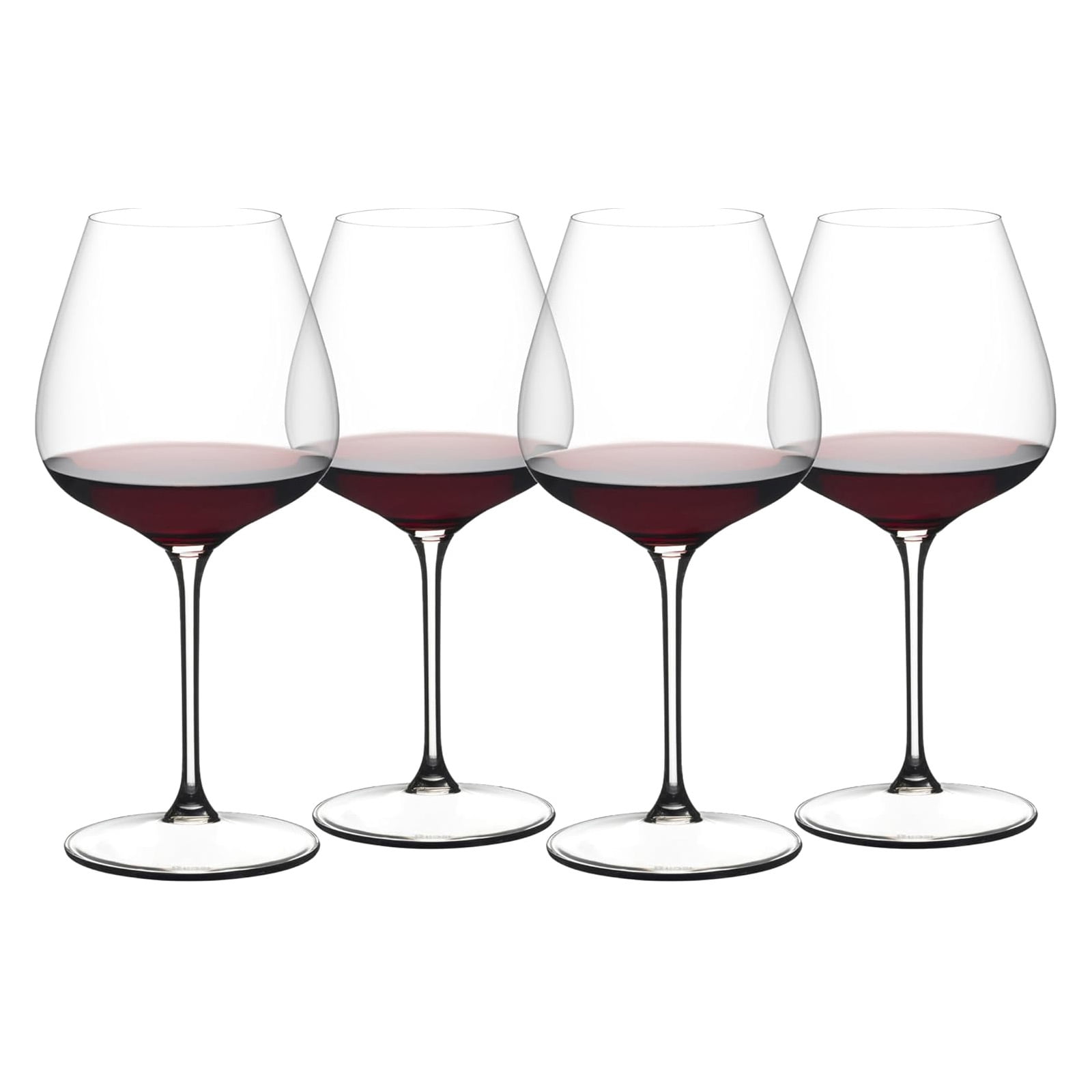 Riedel 14 Oz Vinum Riesling Grand Cru & Zinfandel Crystal Glass