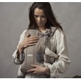 thumbnail image 4 of Portabebés BABYBJÖRN Greige Edición One Air 2019 Mesh, 4 of 5