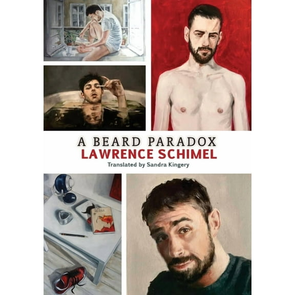 A Beard Paradox, (Paperback)