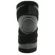 thumbnail image 1 of S13 Rodillera presurizada de punto tridimensional que mantiene la rodillera protectora cálida M, 1 of 8
