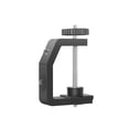 thumbnail image 3 of Matsuzay Abrazadera de escritorio para cámara PULUZ, tornillos de 1/4 pulgadas, abrazadera en forma de C para cámara DSLR, montura de aleación de Accesorios de cámara y óptica, 3 of 8