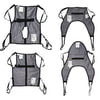 Hoyer Professional 4-Point Clip Slings, Padded, X Small, NA25506, JOERNS