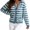 Blue, variant on Vedolay Women's Coat Women's Button Down Long Sleeve Casual Jacket Coat With Pockets,Pink XL