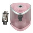 thumbnail image 3 of Manual Pencil Sharpeners,Automatic Electric Pencil Sharpener Automatic Electric Pencil Sharpener Student Automatic Pencil Sharpener Seamless Integration, 3 of 8