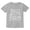 Gray, variant on Big Brother Youth T-Shirt - Perfect Pregnancy Announcement Gift - Big Bro Graphic Tee for Boys - High-Quality, Comfy, and Stylish Sibling Shirt - Ideal for Baby Showers and Birth Announcements