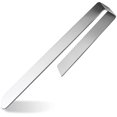 thumbnail image 1 of Soporte de toalla sin taladrar, 20cm, barra de toalla autoadhesiva, anillo de toalla de acero inoxidable para baño y cocina Feliz Sencillez, 1 of 4