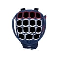 thumbnail image 2 of Bolsa para carrito de golf OGIO Woode, rojo/blanco/azul, 2 of 7