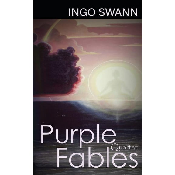 Purple Fables: Quartet, (Paperback)