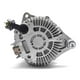 thumbnail image 3 of Alternador Ford Flex 6cil 3.5 2011 Sist Mitsubishi 175a Total Parts Ford Flex 6cil 3.5 2011 sist mitsubishi 175A, 3 of 3