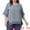 Light Gray, variant on Unique Bargains Women's Plus Size Hollow Out Lace Crochet Crew Neck Short Sleeve T-Shirt 1X White