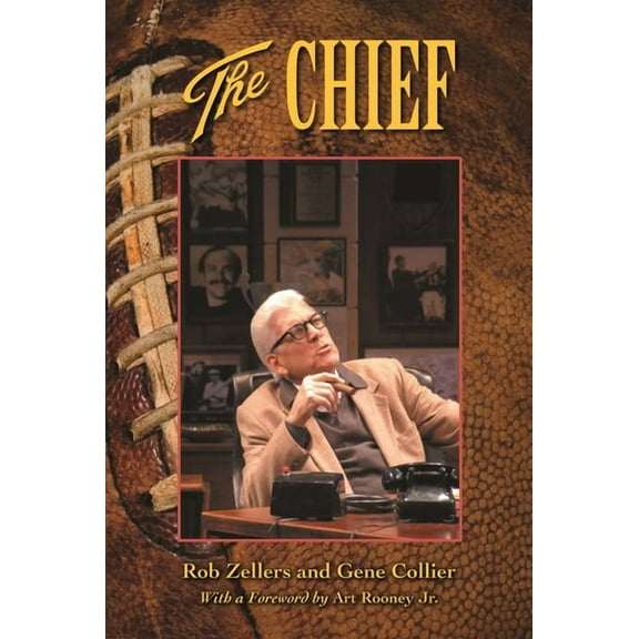 Regional The Chief, (Hardcover)